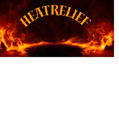 HeatRelief